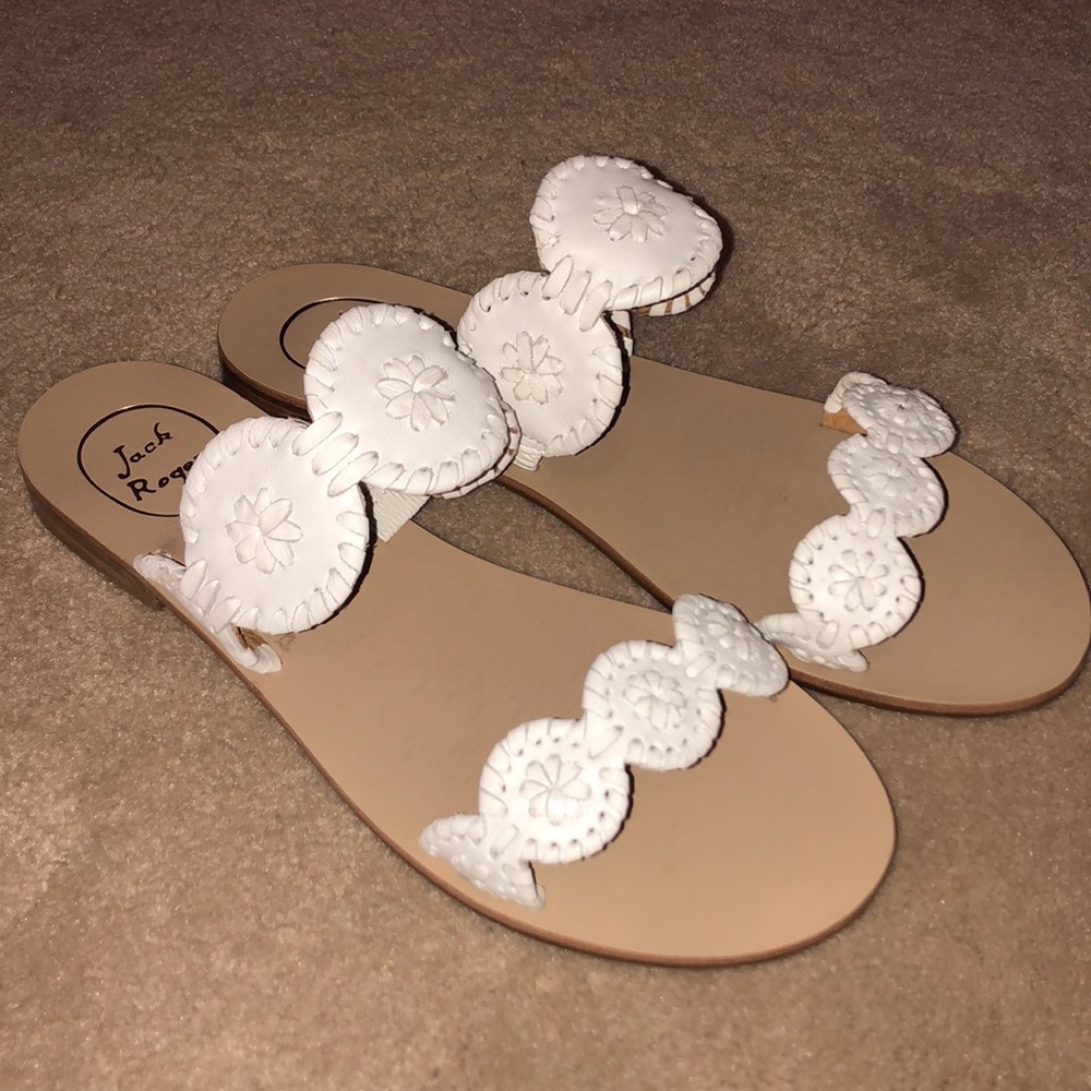 Jack Rodgers Sandals